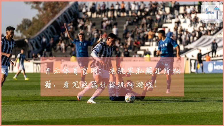 开云体育官网：老玩家私藏进阶秘籍，看完这篇让你玩转游戏！