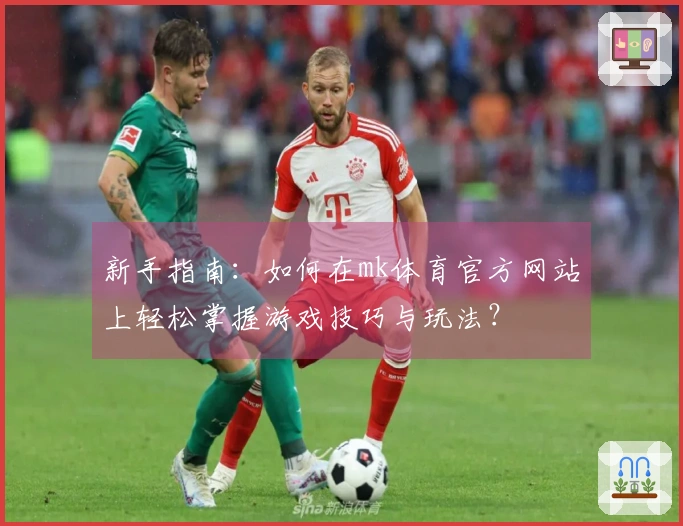 新手指南：如何在mk体育官方网站上轻松掌握游戏技巧与玩法？